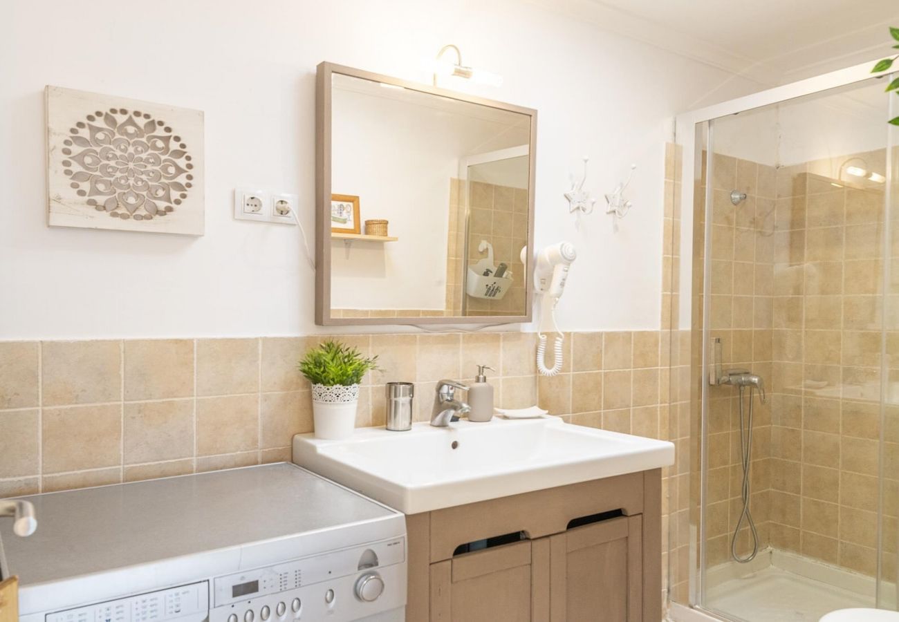 Bungalow in Maspalomas - Lightbooking Los Tunos Maspalomas 