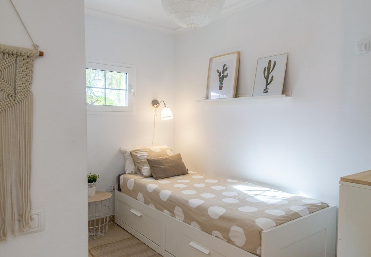 Bungalow in Maspalomas - Lightbooking Los Tunos Maspalomas 