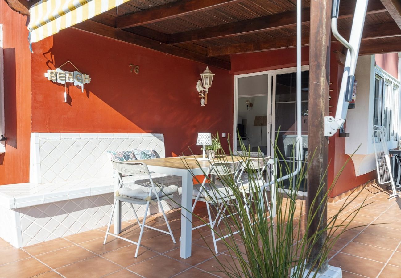 Bungalow in Maspalomas - Lightbooking Los Tunos Maspalomas 