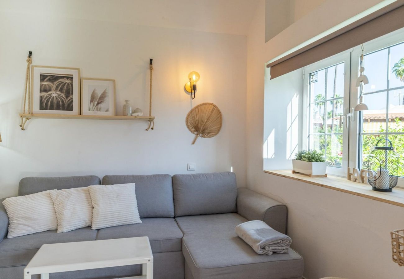 Bungalow in Maspalomas - Lightbooking Los Tunos Maspalomas 