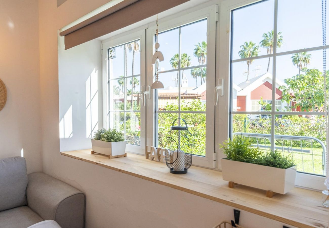 Bungalow in Maspalomas - Lightbooking Los Tunos Maspalomas 