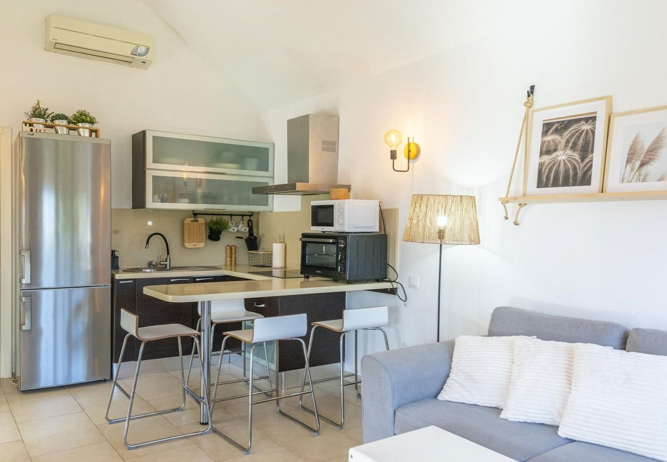 Bungalow in Maspalomas - Lightbooking Los Tunos Maspalomas 