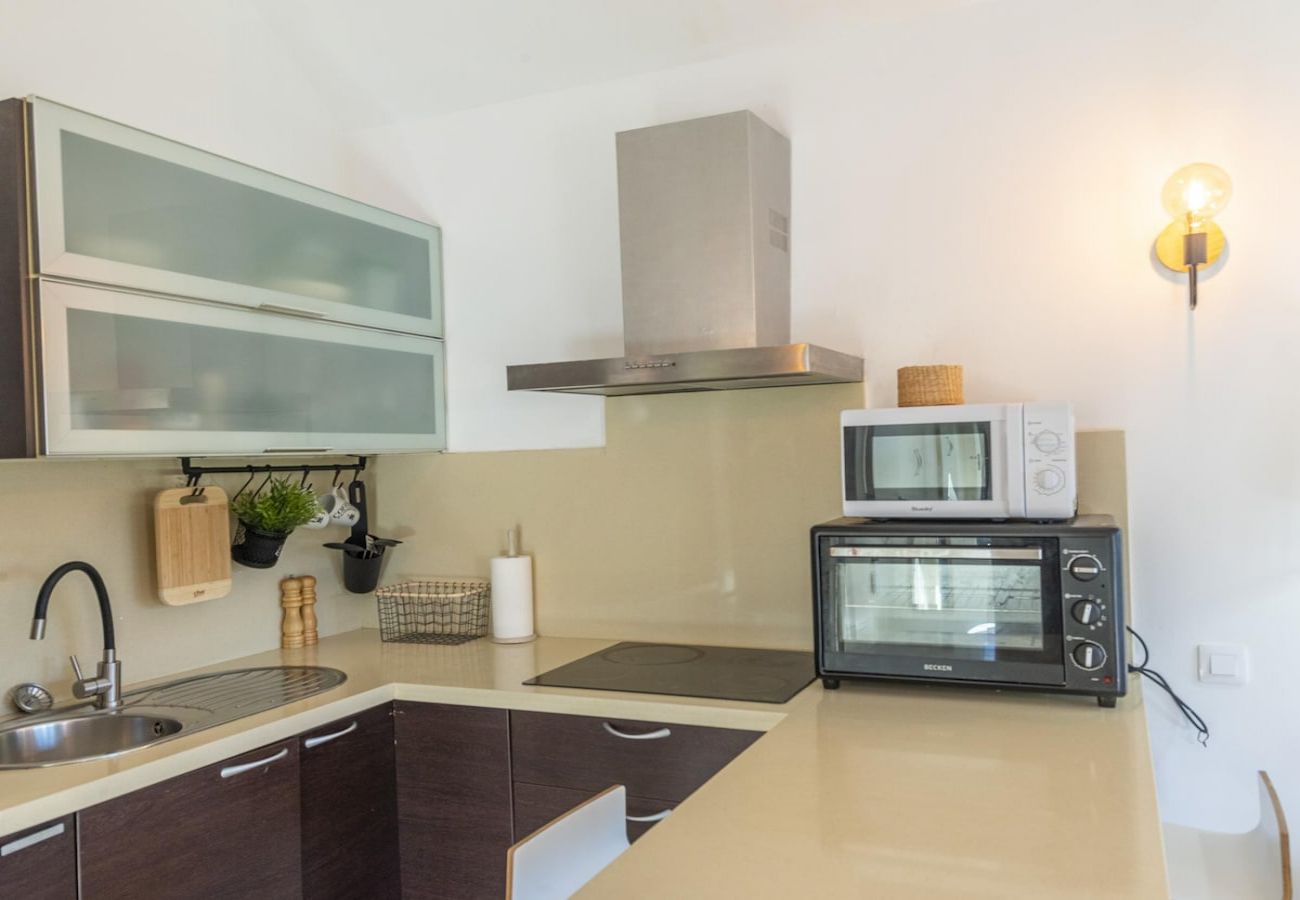 Bungalow in Maspalomas - Lightbooking Los Tunos Maspalomas 