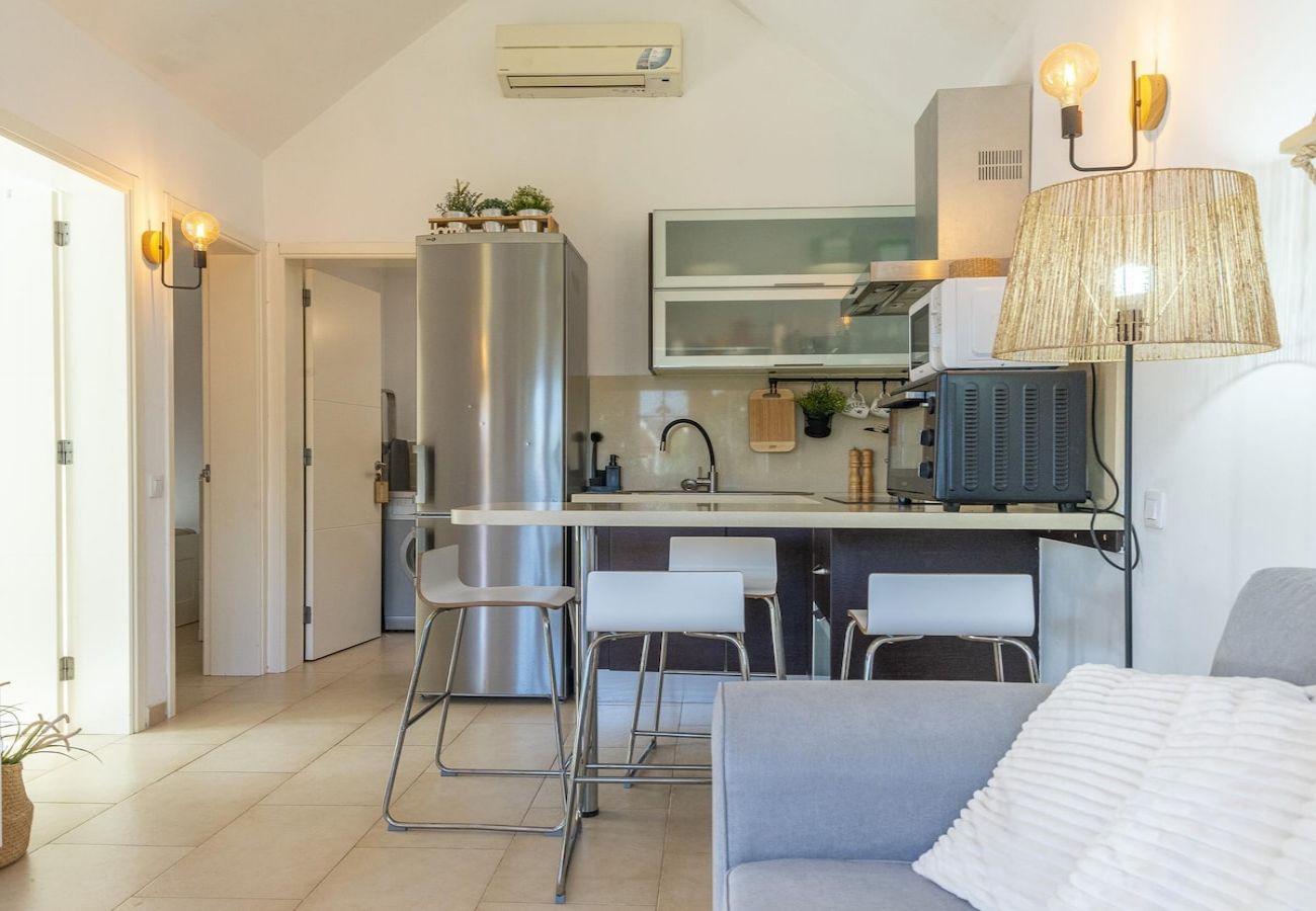 Bungalow in Maspalomas - Lightbooking Los Tunos Maspalomas 