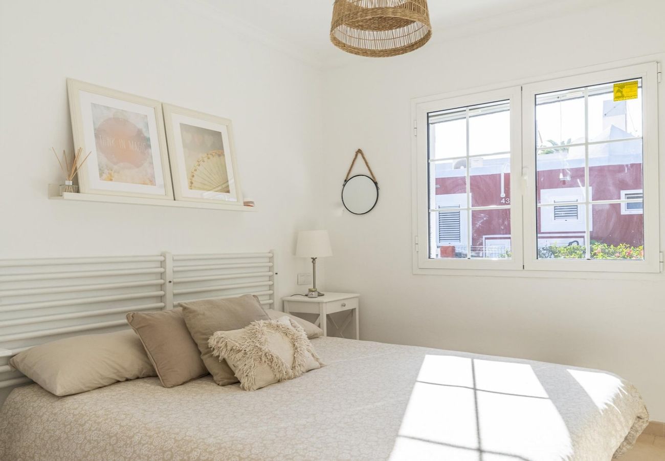 Bungalow in Maspalomas - Lightbooking Los Tunos Maspalomas 