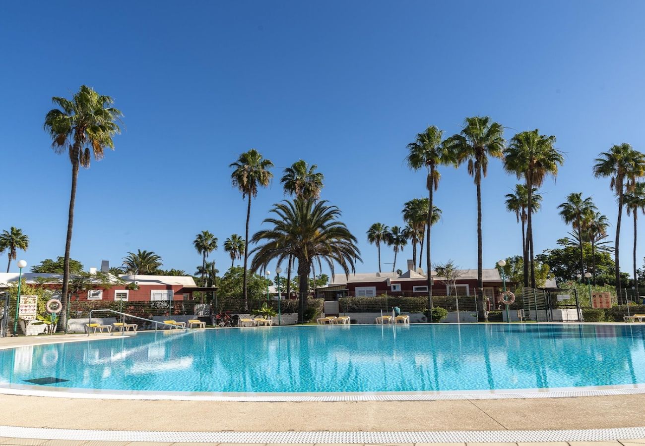 Bungalow in Maspalomas - Lightbooking Los Tunos Maspalomas 