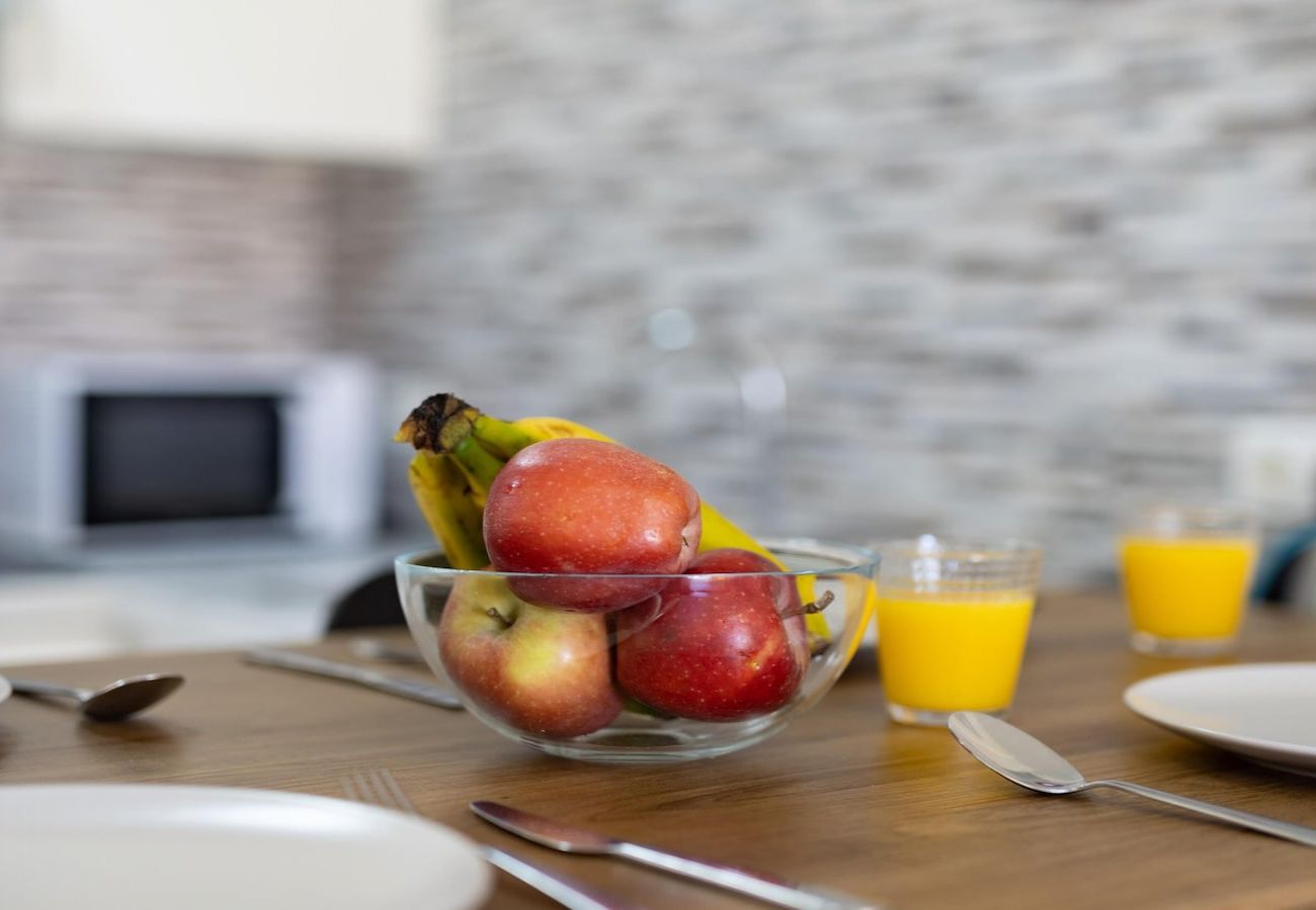 Apartment in Adeje - Lightbooking Marina Palace Tenerife 