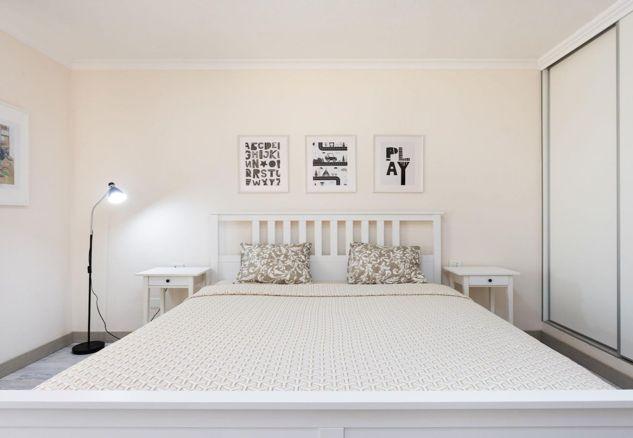 Apartment in Adeje - Lightbooking Marina Palace Tenerife 