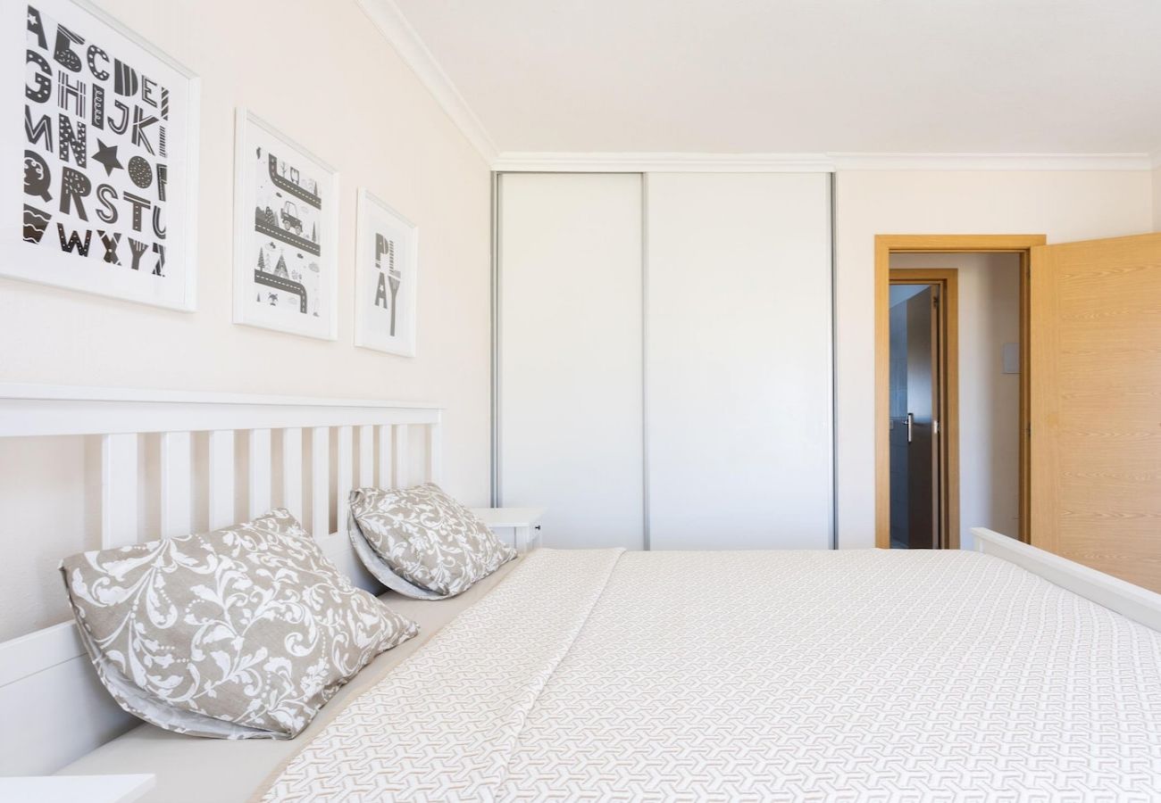 Apartment in Adeje - Lightbooking Marina Palace Tenerife 