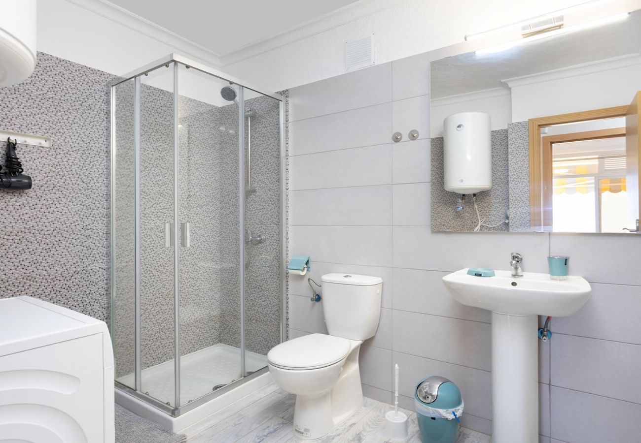 Apartment in Adeje - Lightbooking Marina Palace Tenerife 