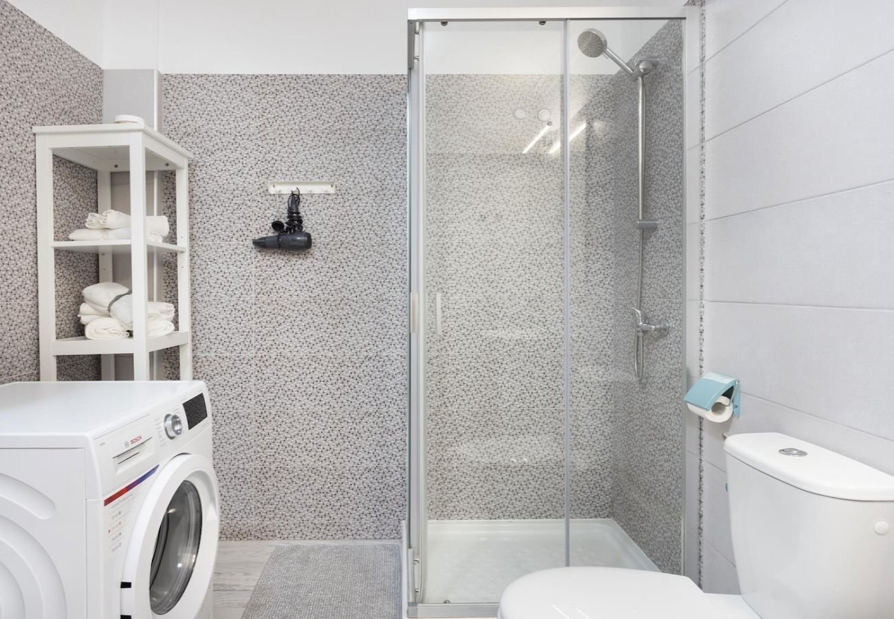 Apartment in Adeje - Lightbooking Marina Palace Tenerife 