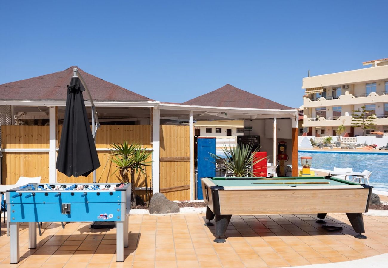 Apartment in Adeje - Lightbooking Marina Palace Tenerife 
