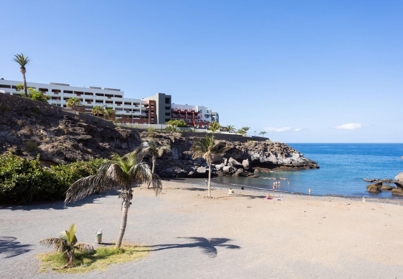 Apartment in Adeje - Lightbooking Marina Palace Tenerife 