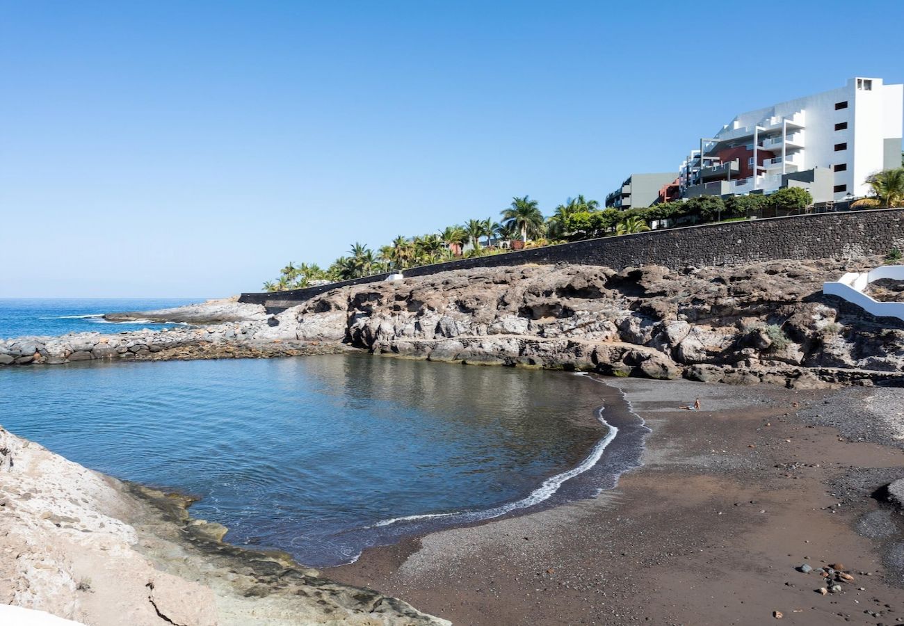 Apartment in Adeje - Lightbooking Marina Palace Tenerife 
