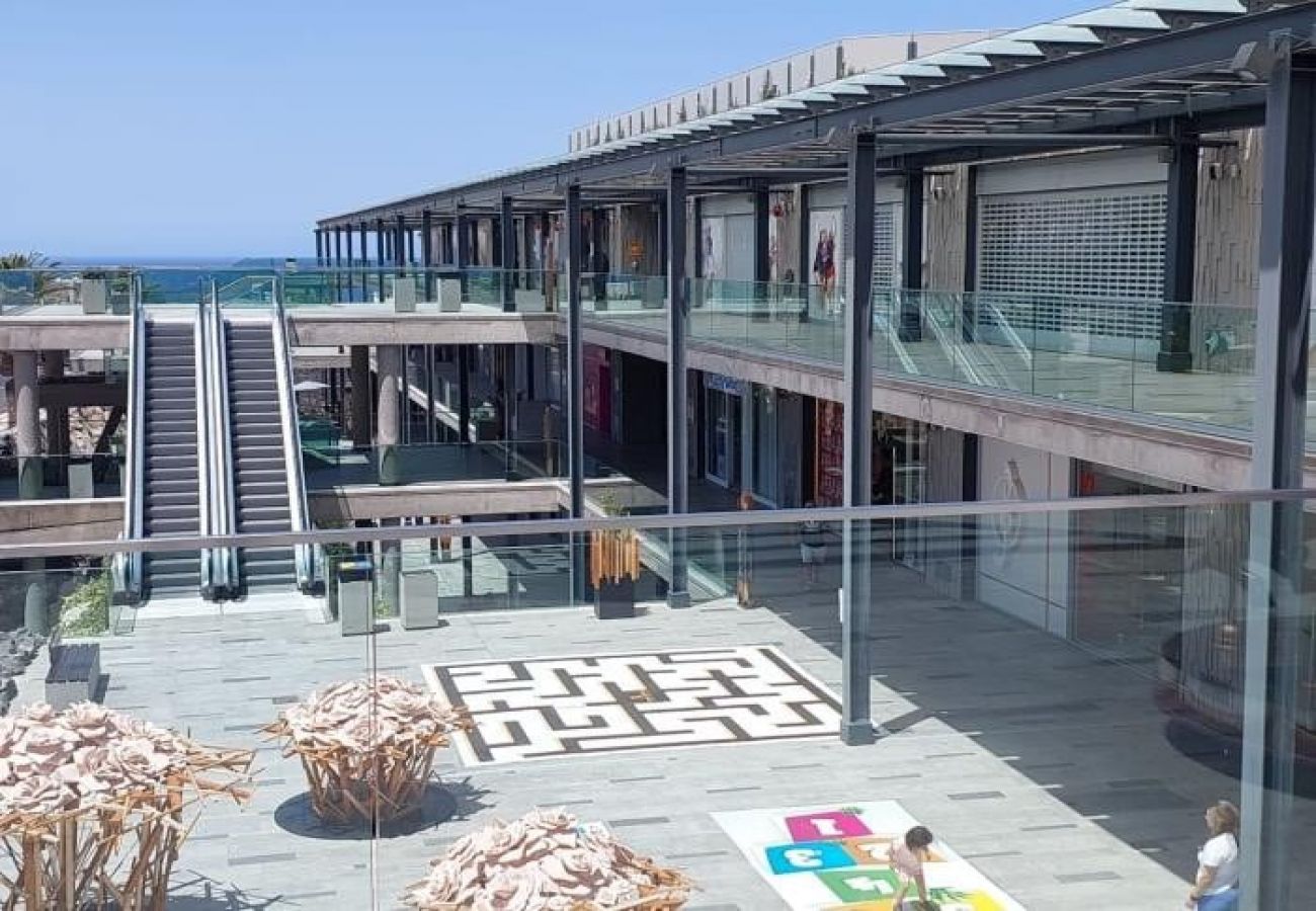 Apartment in Adeje - Lightbooking Marina Palace Tenerife 
