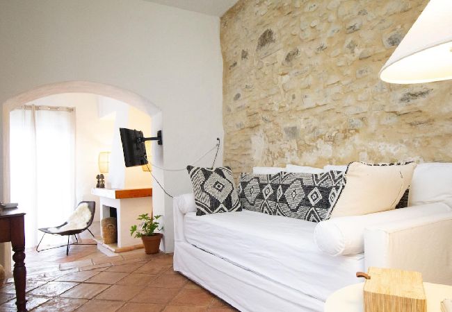 Apartment in Tarifa - Lightbooking Los Silos Luna