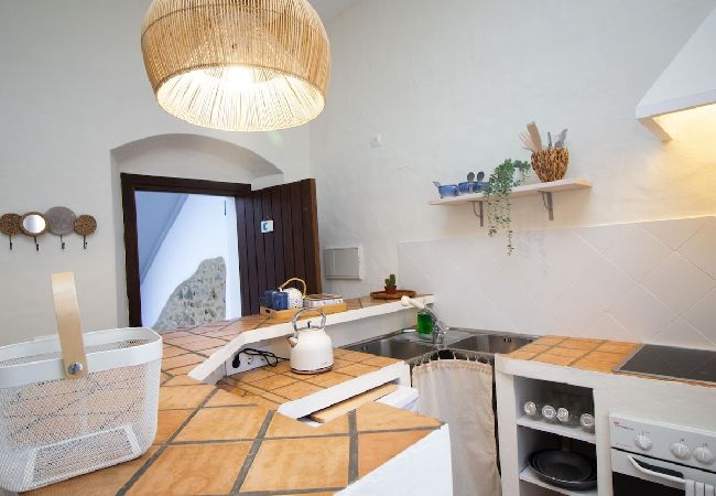 Apartment in Tarifa - Lightbooking Los Silos Luna