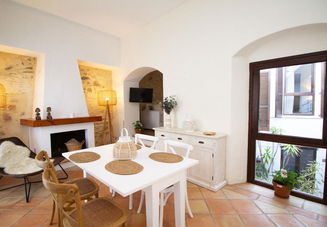 Apartment in Tarifa - Lightbooking Los Silos Luna