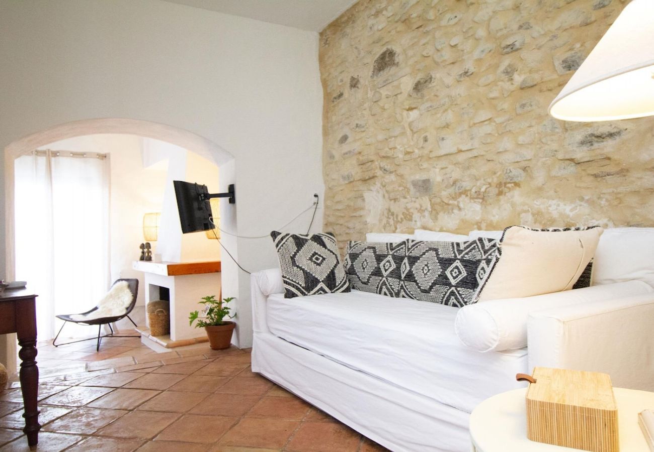 Apartment in Tarifa - Lightbooking Los Silos Luna