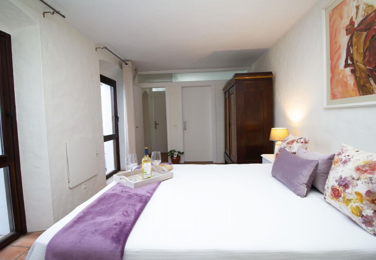 Apartment in Tarifa - Lightbooking Los Silos Luna