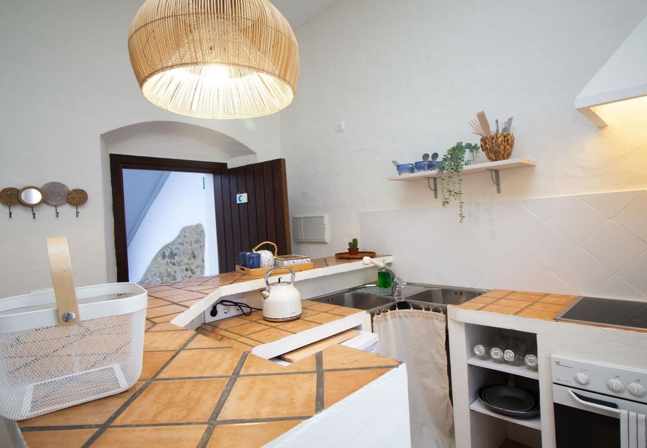 Apartment in Tarifa - Lightbooking Los Silos Luna