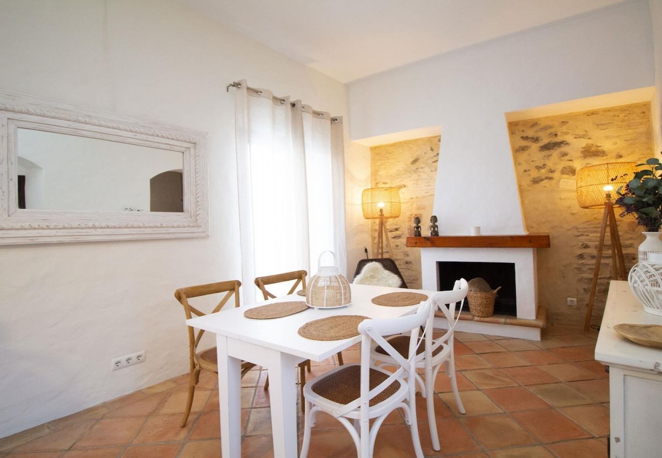 Apartment in Tarifa - Lightbooking Los Silos Luna