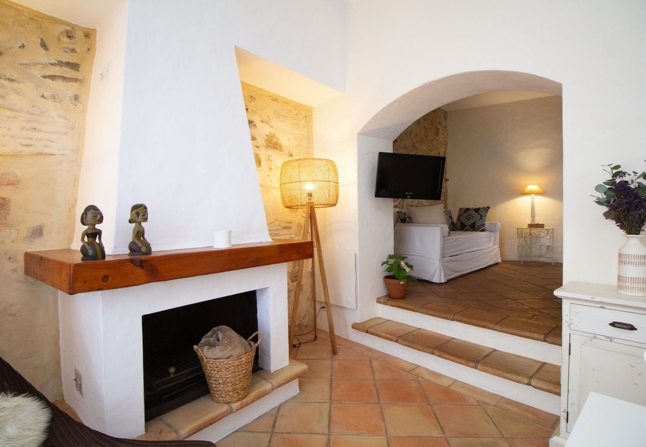 Apartment in Tarifa - Lightbooking Los Silos Luna