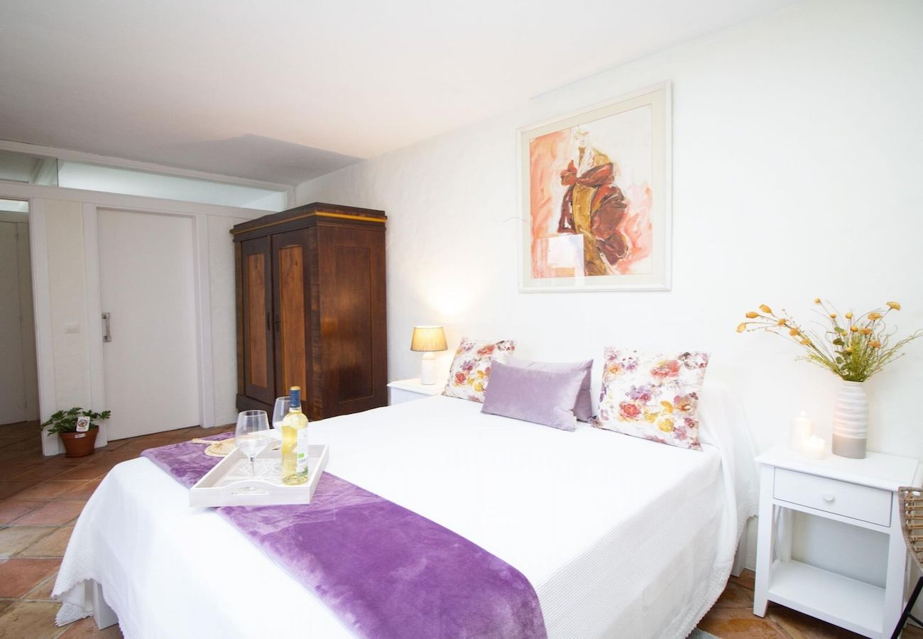Apartment in Tarifa - Lightbooking Los Silos Luna