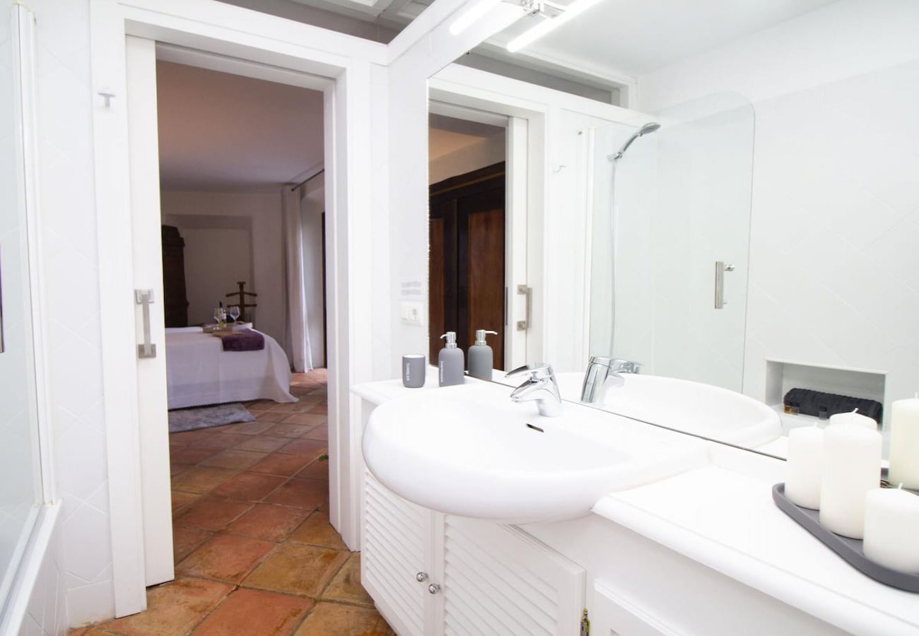 Apartment in Tarifa - Lightbooking Los Silos Luna