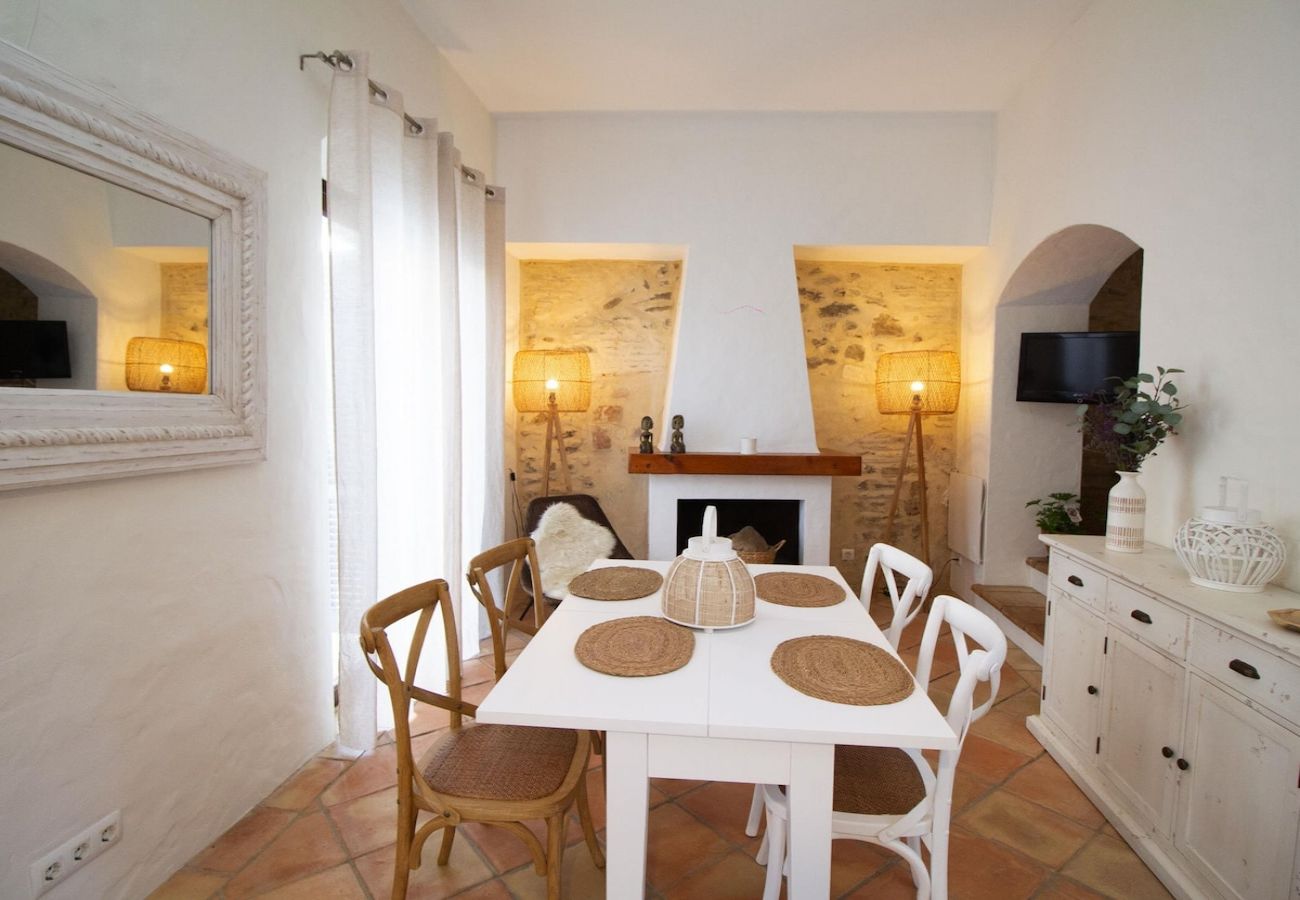 Apartment in Tarifa - Lightbooking Los Silos Luna