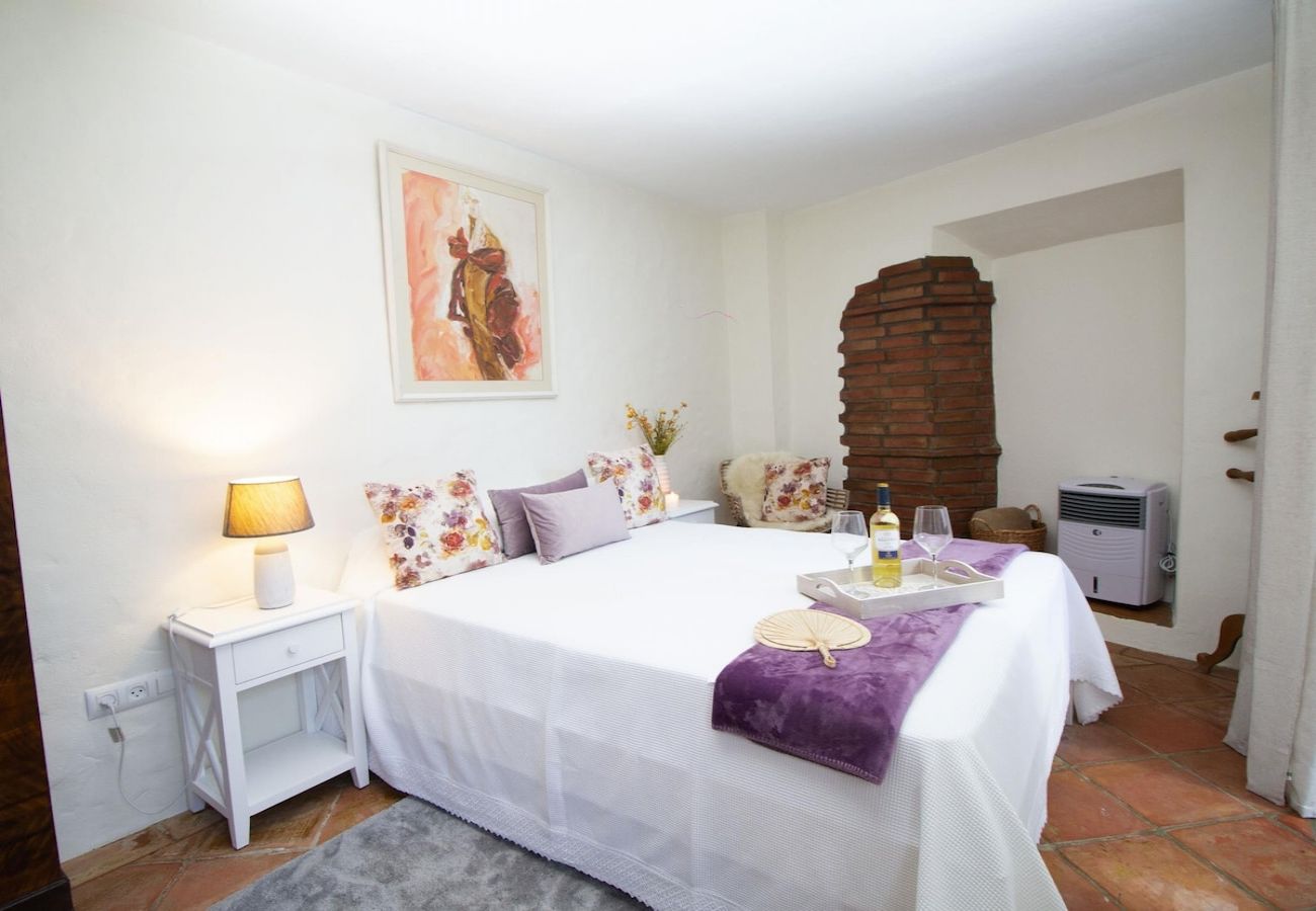Apartment in Tarifa - Lightbooking Los Silos Luna