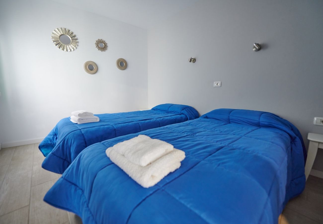 Apartment in El Pinar - Lightbooking Varadero La Restinga 4 