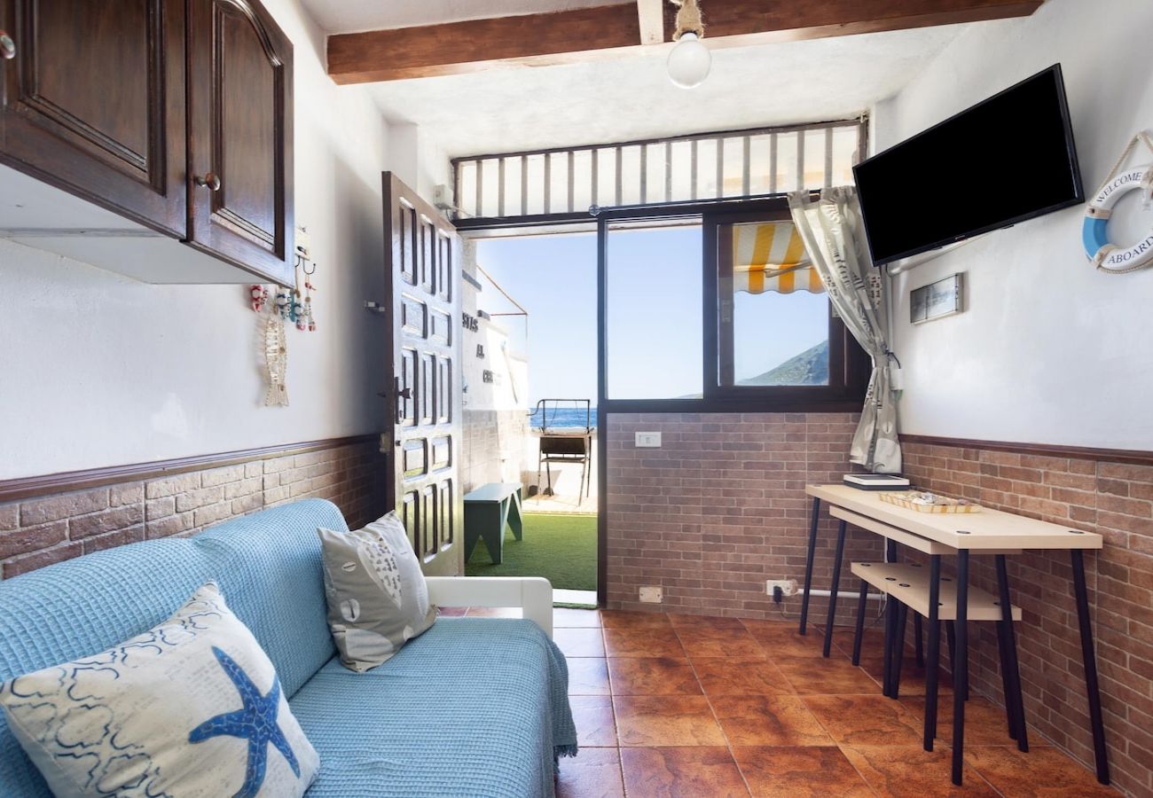 House in La Matanza de Acentejo - Lightbooking Vistas Al Charco Tenerife 
