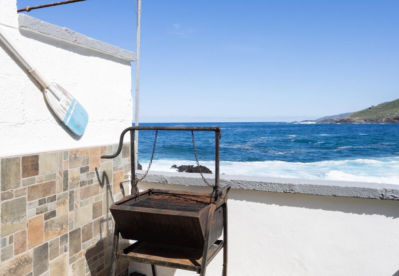 House in La Matanza de Acentejo - Lightbooking Vistas Al Charco Tenerife 