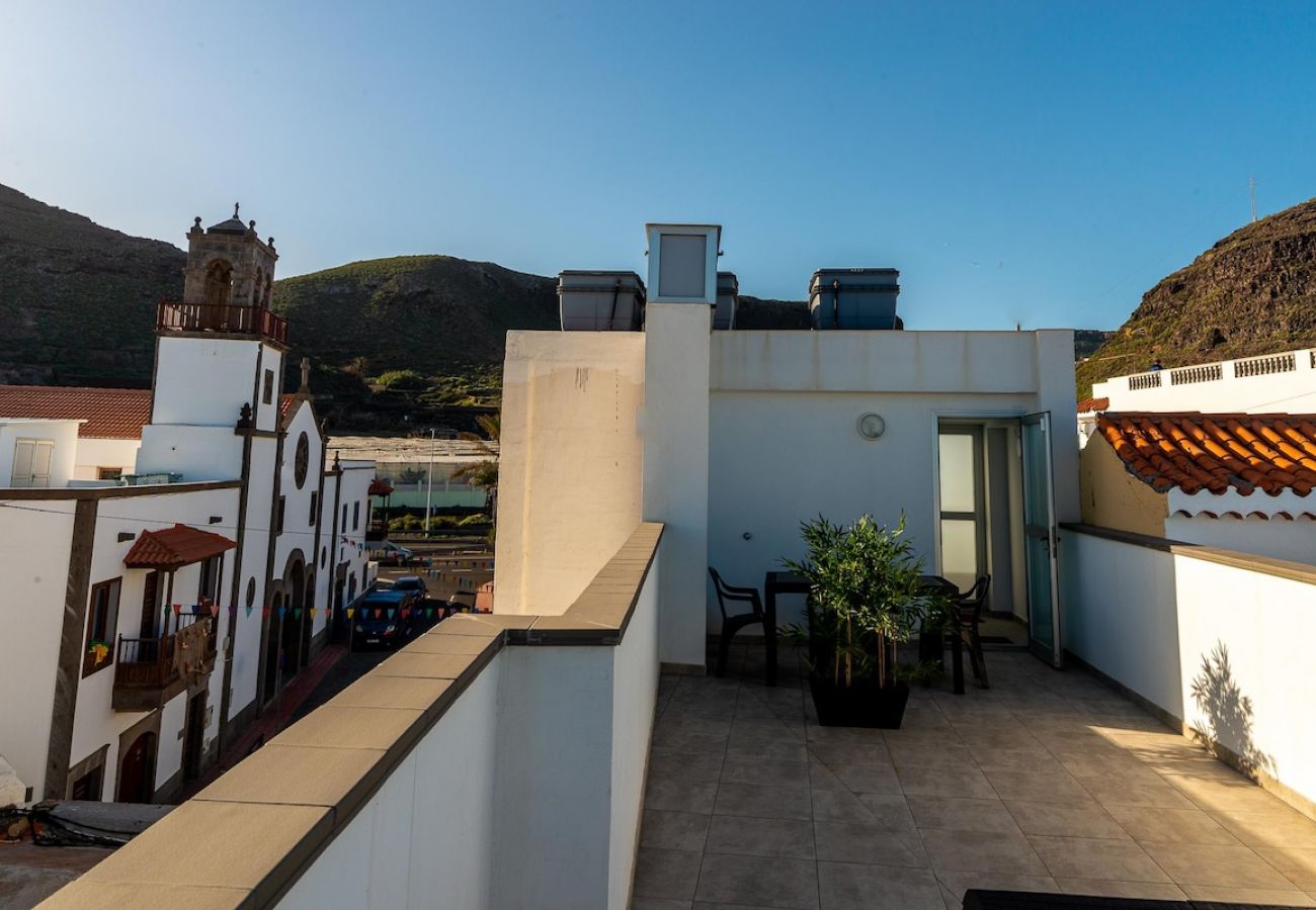 Apartment in Arucas - Lightbooking North Shore Las Palmas B 