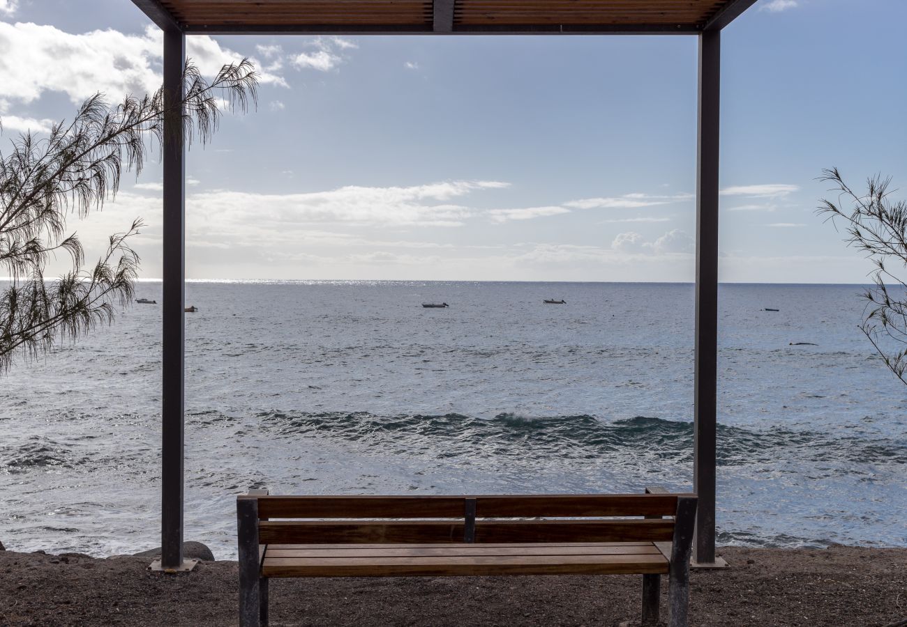 House in San Nicolas de Tolentino - Lightbooking Tasarte 