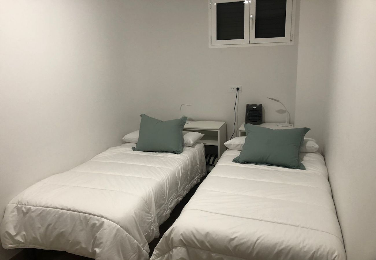 Apartment in Las Palmas de Gran Canaria - Lightbooking Tonina Canteras Beach 
