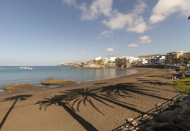 Mogán - Apartment