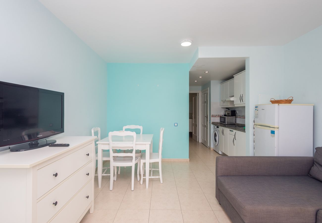 Apartment in Corralejo - Apartment Oasis Royal Corralejo F312