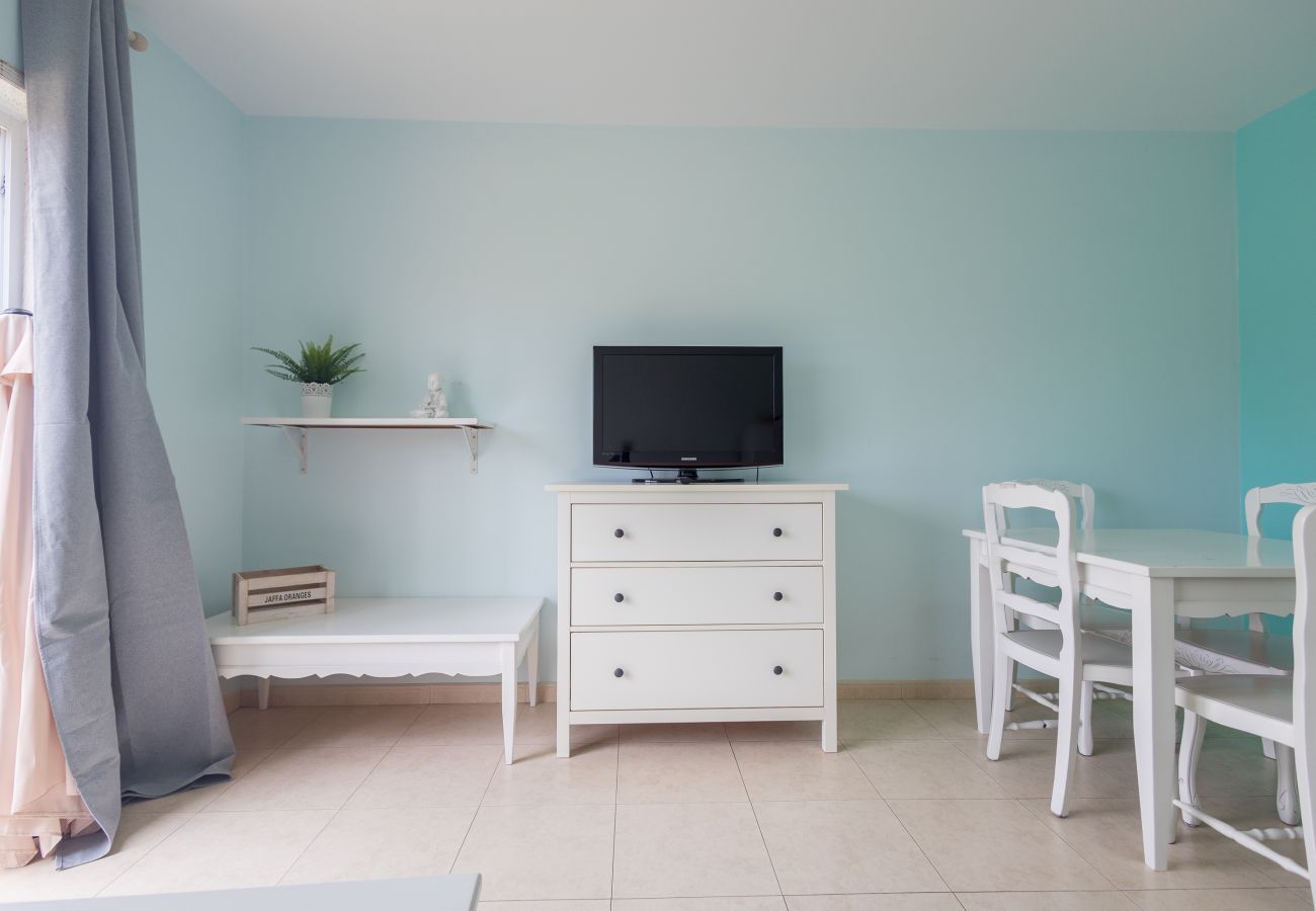 Apartment in Corralejo - Apartment Oasis Royal Corralejo F312