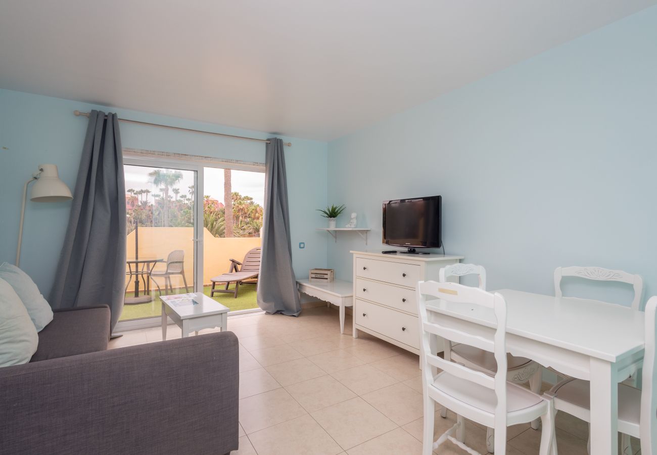 Apartment in Corralejo - Apartment Oasis Royal Corralejo F312