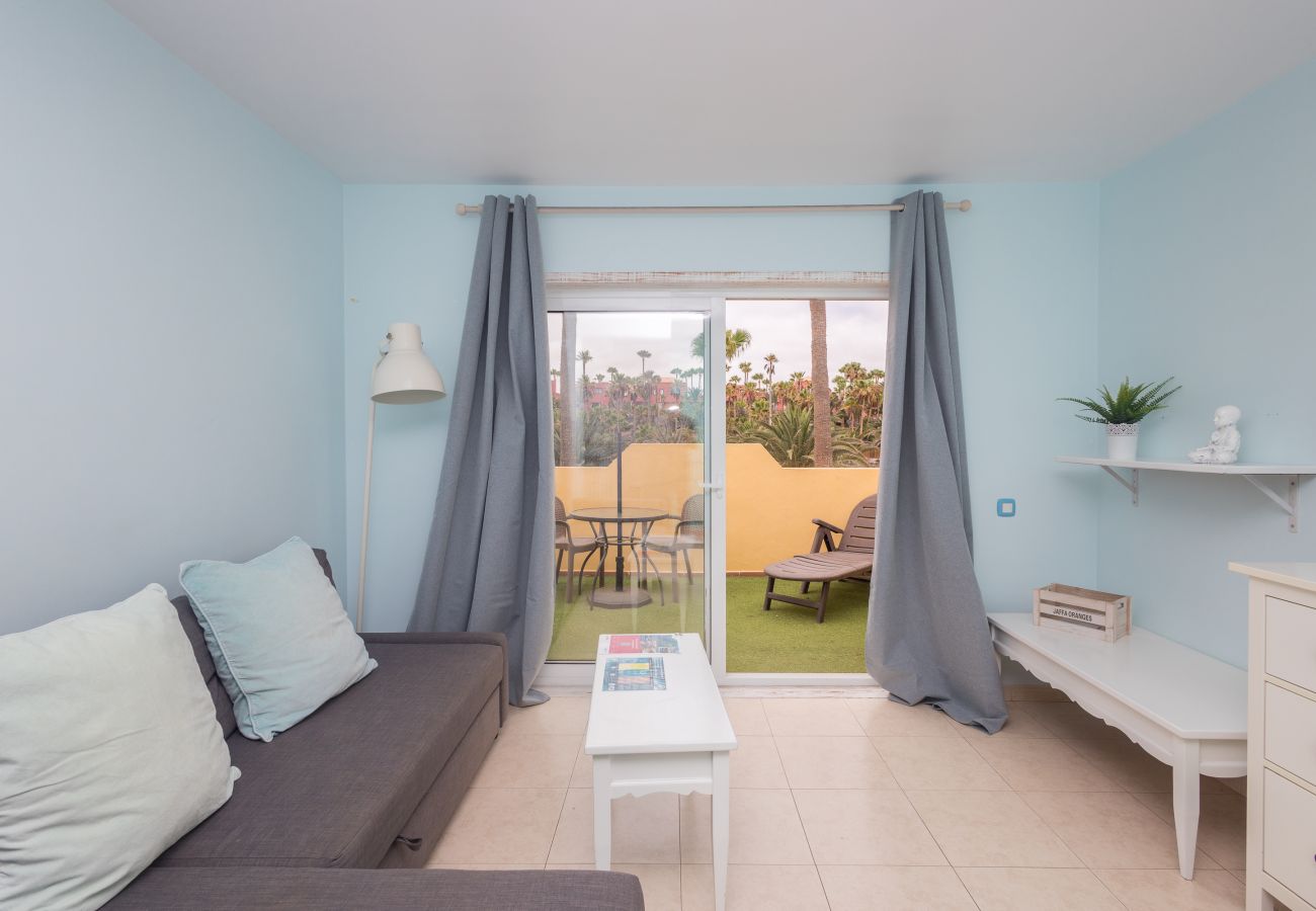 Apartment in Corralejo - Apartment Oasis Royal Corralejo F312
