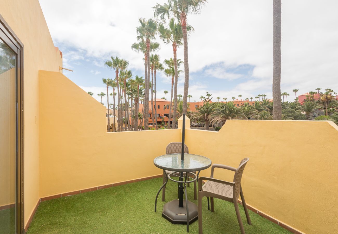Apartment in Corralejo - Apartment Oasis Royal Corralejo F312