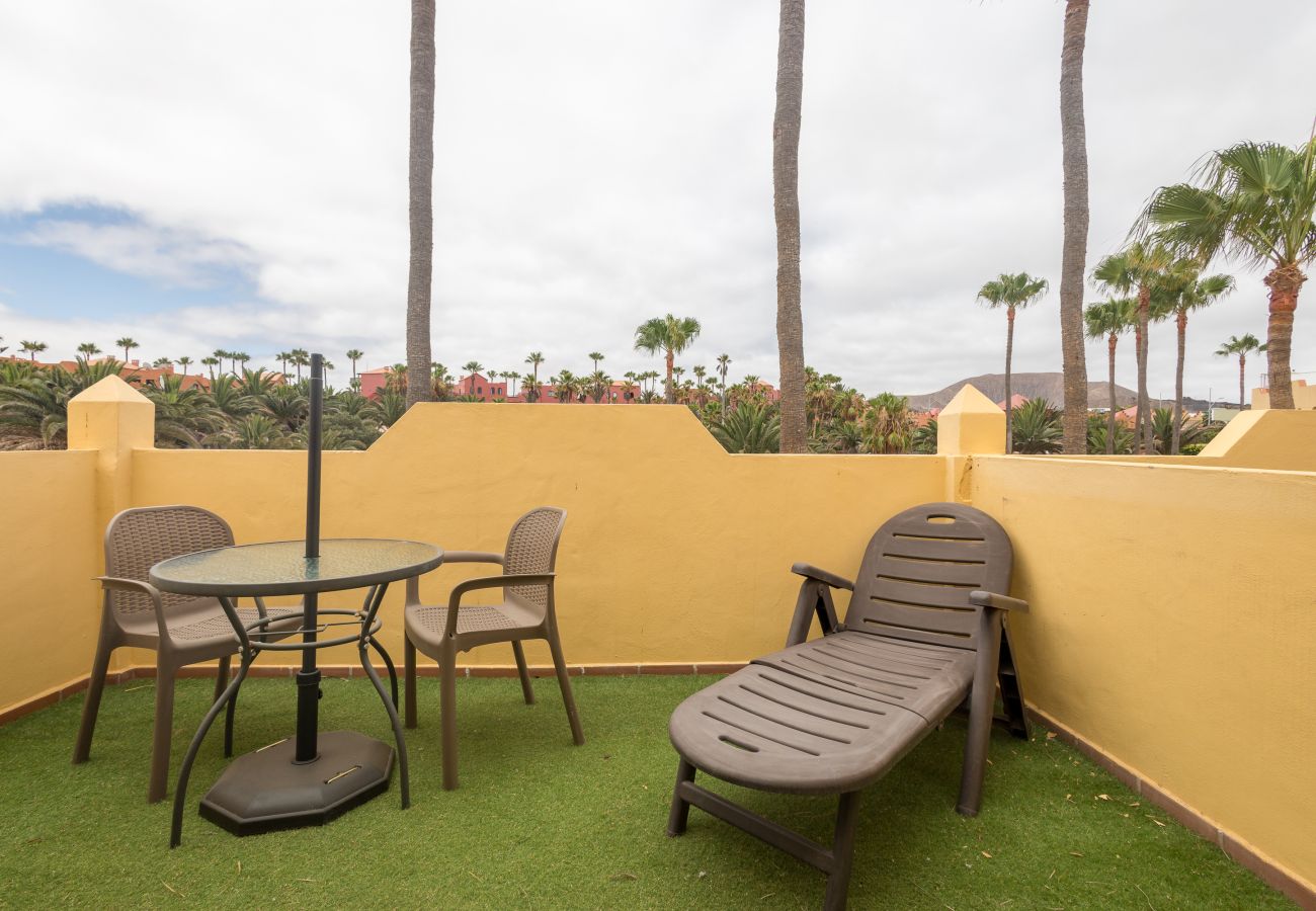 Apartment in Corralejo - Apartment Oasis Royal Corralejo F312