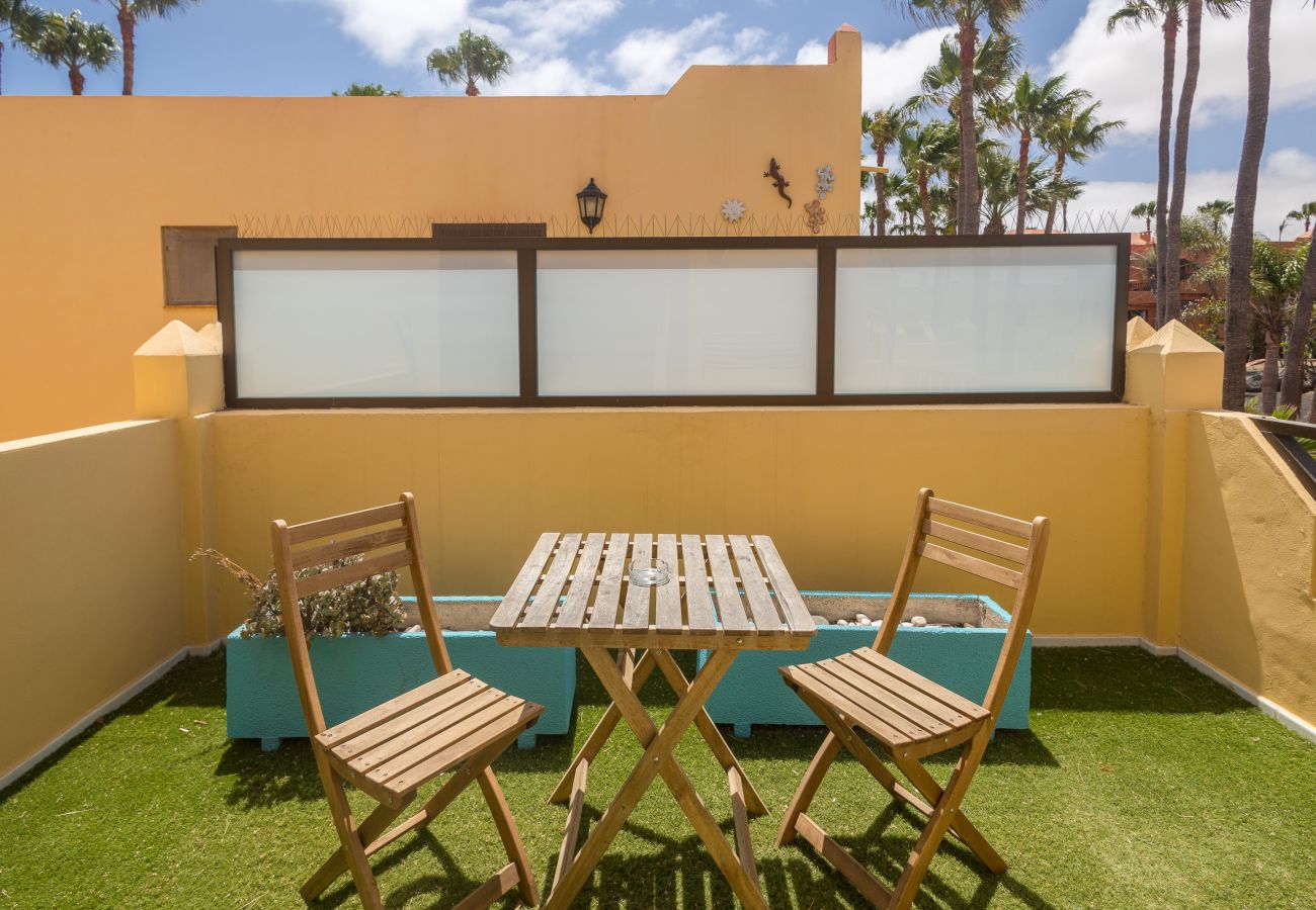 Apartment in Corralejo - Apartment Oasis Royal Corralejo F312