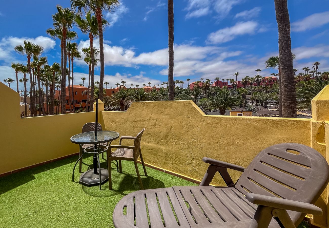 Apartment in Corralejo - Apartment Oasis Royal Corralejo F312