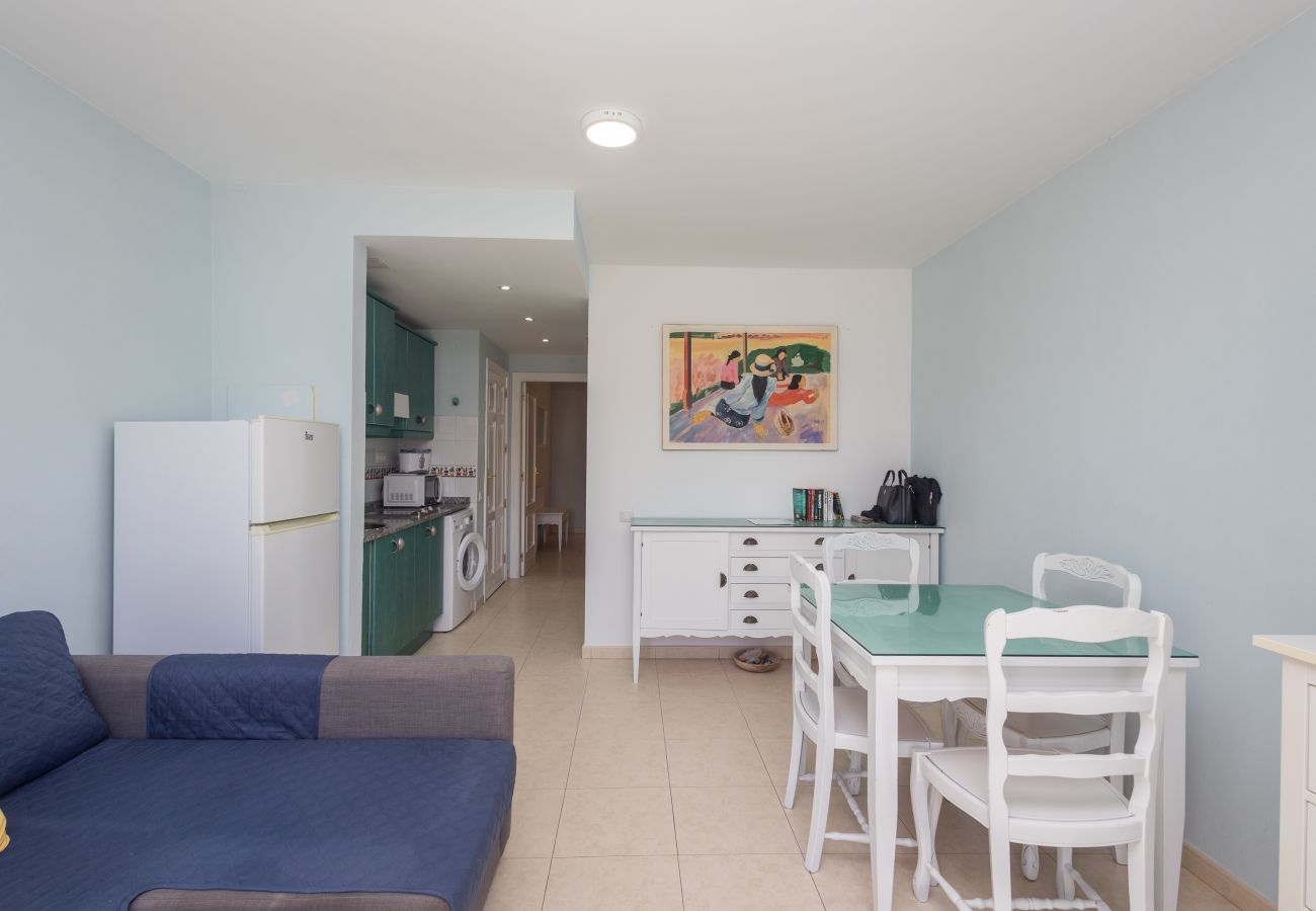 Apartment in Corralejo - Apartment Oasis Royal Corralejo F313