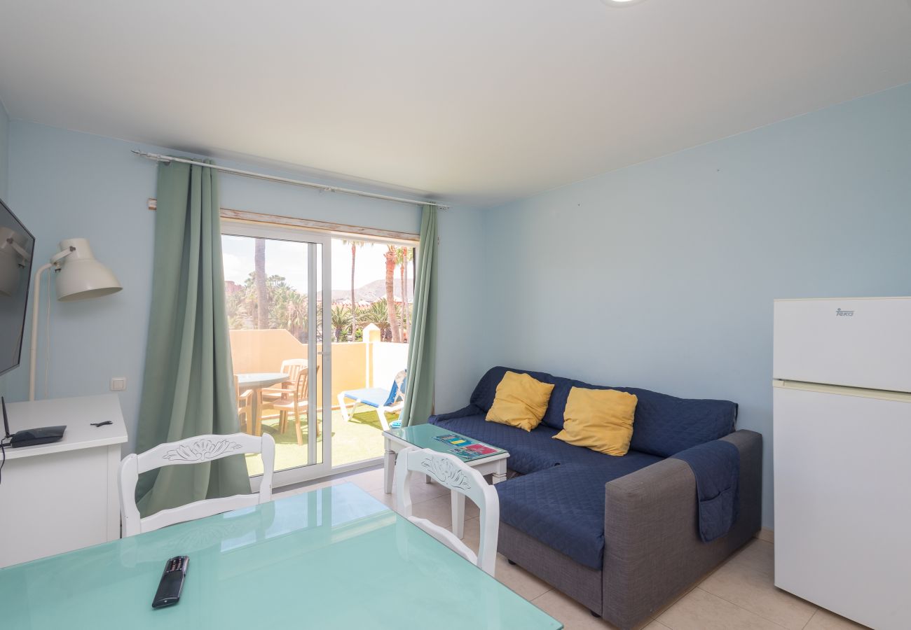 Apartment in Corralejo - Apartment Oasis Royal Corralejo F313