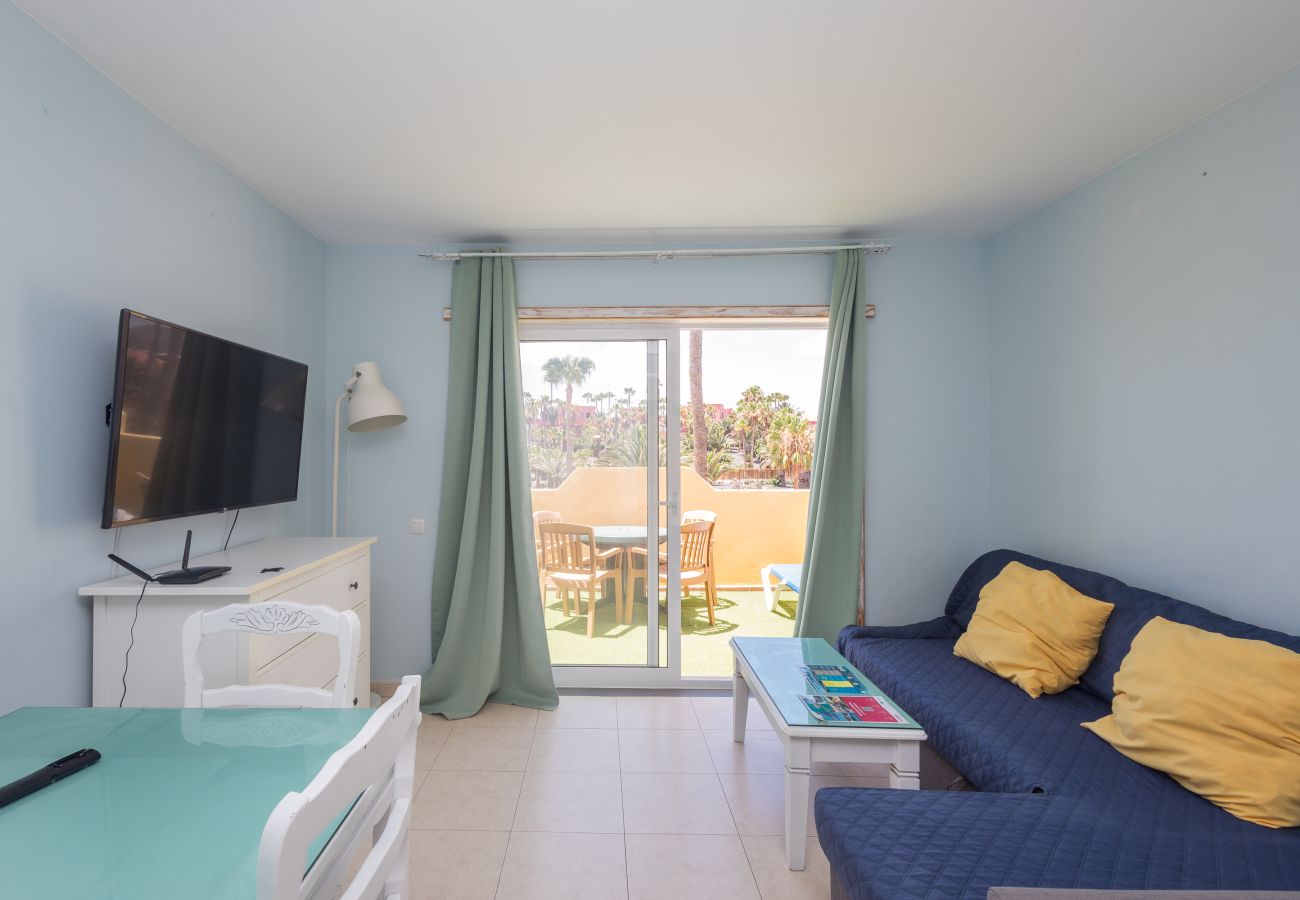 Apartment in Corralejo - Apartment Oasis Royal Corralejo F313