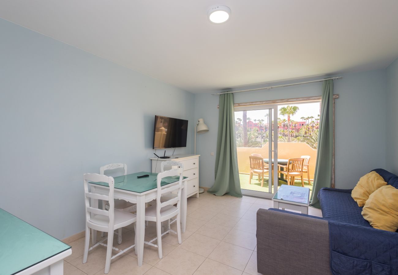 Apartment in Corralejo - Apartment Oasis Royal Corralejo F313